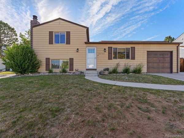 10703 Moore Way , Broomfield, CO 80021