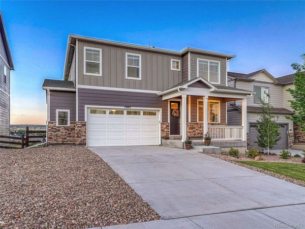15882 Little Bluestem Road, Monument, CO 80132