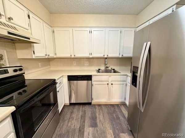 337 Wright Street , Unit 302, Lakewood, CO 80228