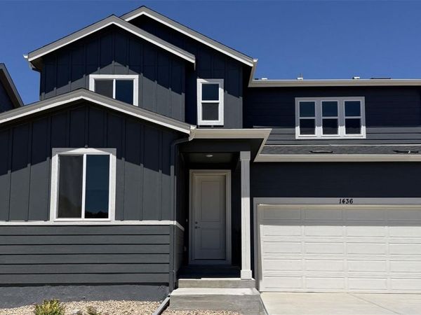 1436 Boyle Street , Windsor, CO 80550