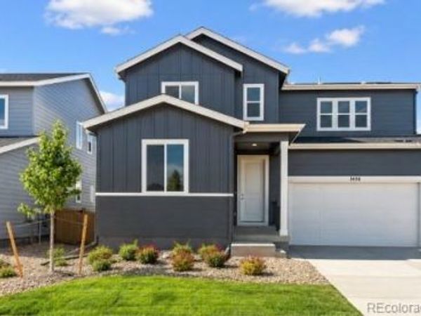 1436 Boyle Street, Windsor, CO 80550