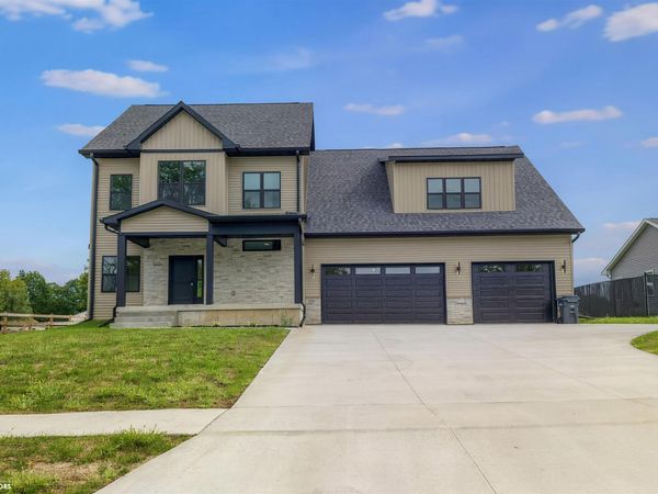 918 Horizon Street, Burlington, IA 52601