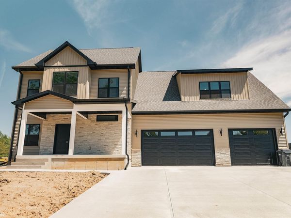 918 Horizon Street, Burlington, IA 52601