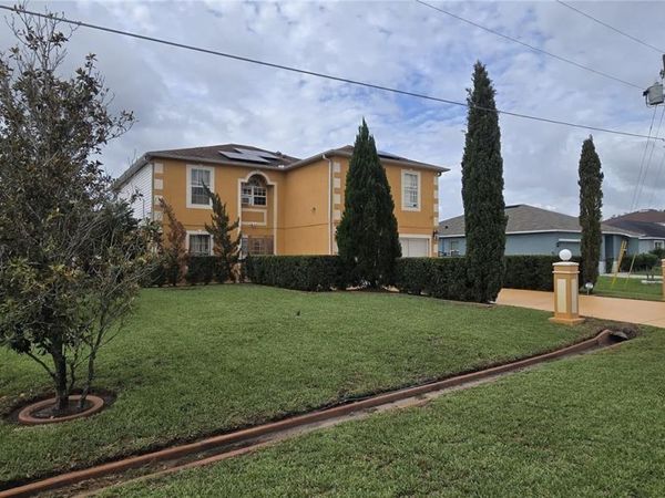 116 FLATFISH COURT , KISSIMMEE, FL 34759