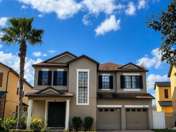 10068 SILVER LAUREL WAY, ORLANDO, FL 32832