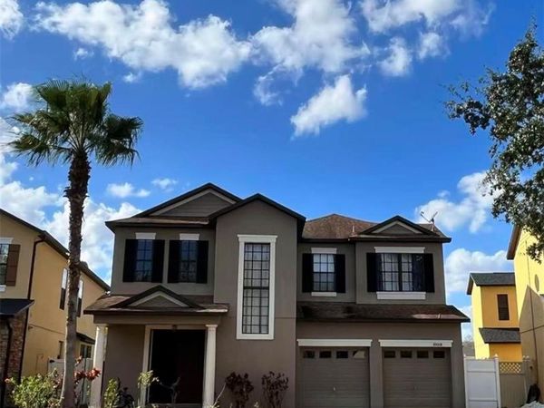 10068 SILVER LAUREL WAY , ORLANDO, FL 32832