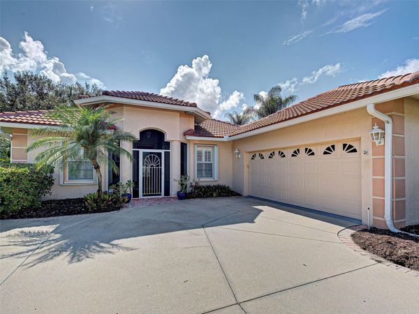 155 GRAND OAK CIRCLE , VENICE, FL 34292