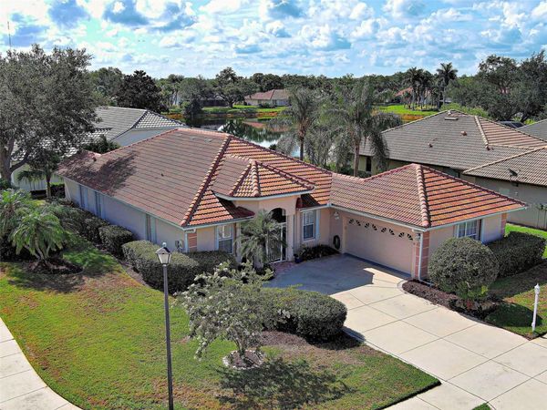 155 GRAND OAK CIRCLE , VENICE, FL 34292