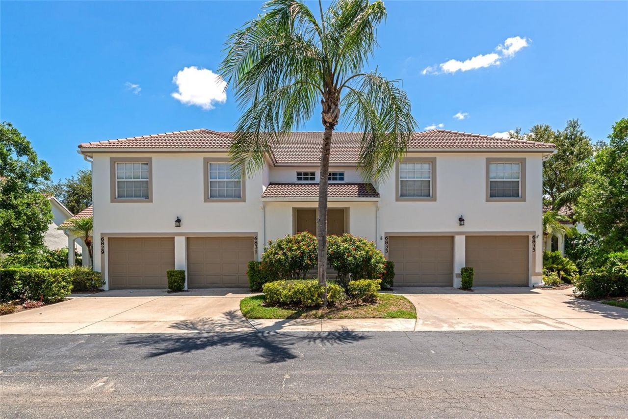 6835 Fairview Terrace , Unit 6835, Bradenton, FL 34203 Photo