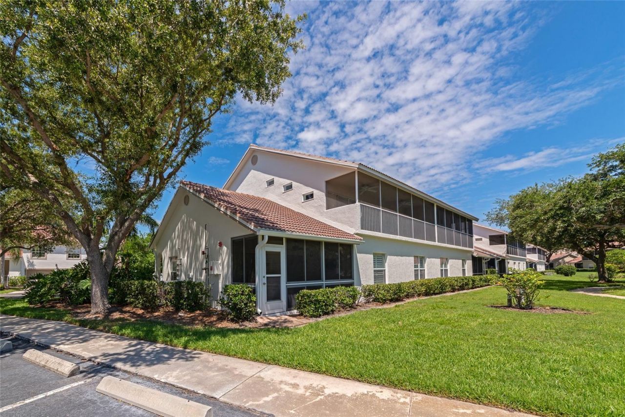 6835 Fairview Terrace , Unit 6835, Bradenton, FL 34203 Photo
