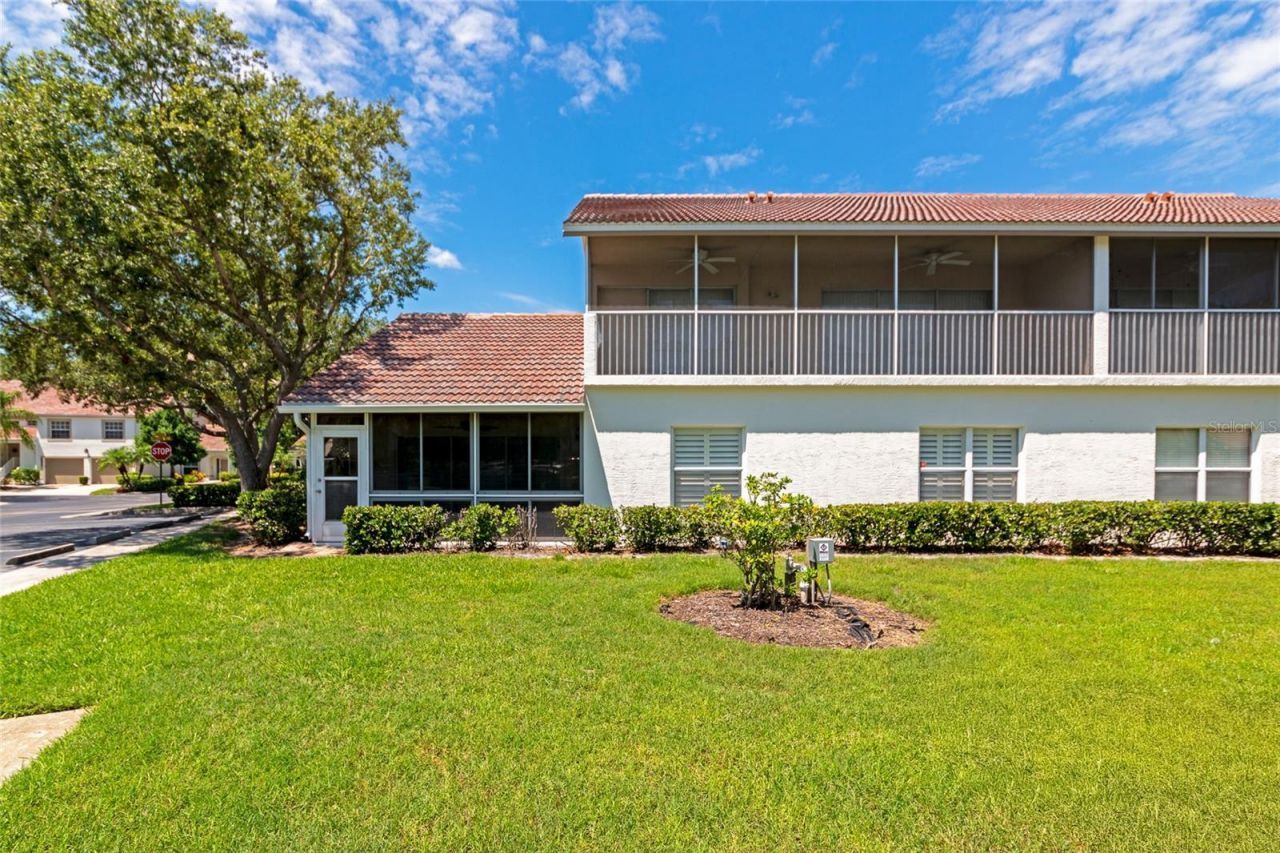 6835 Fairview Terrace , Unit 6835, Bradenton, FL 34203 Photo