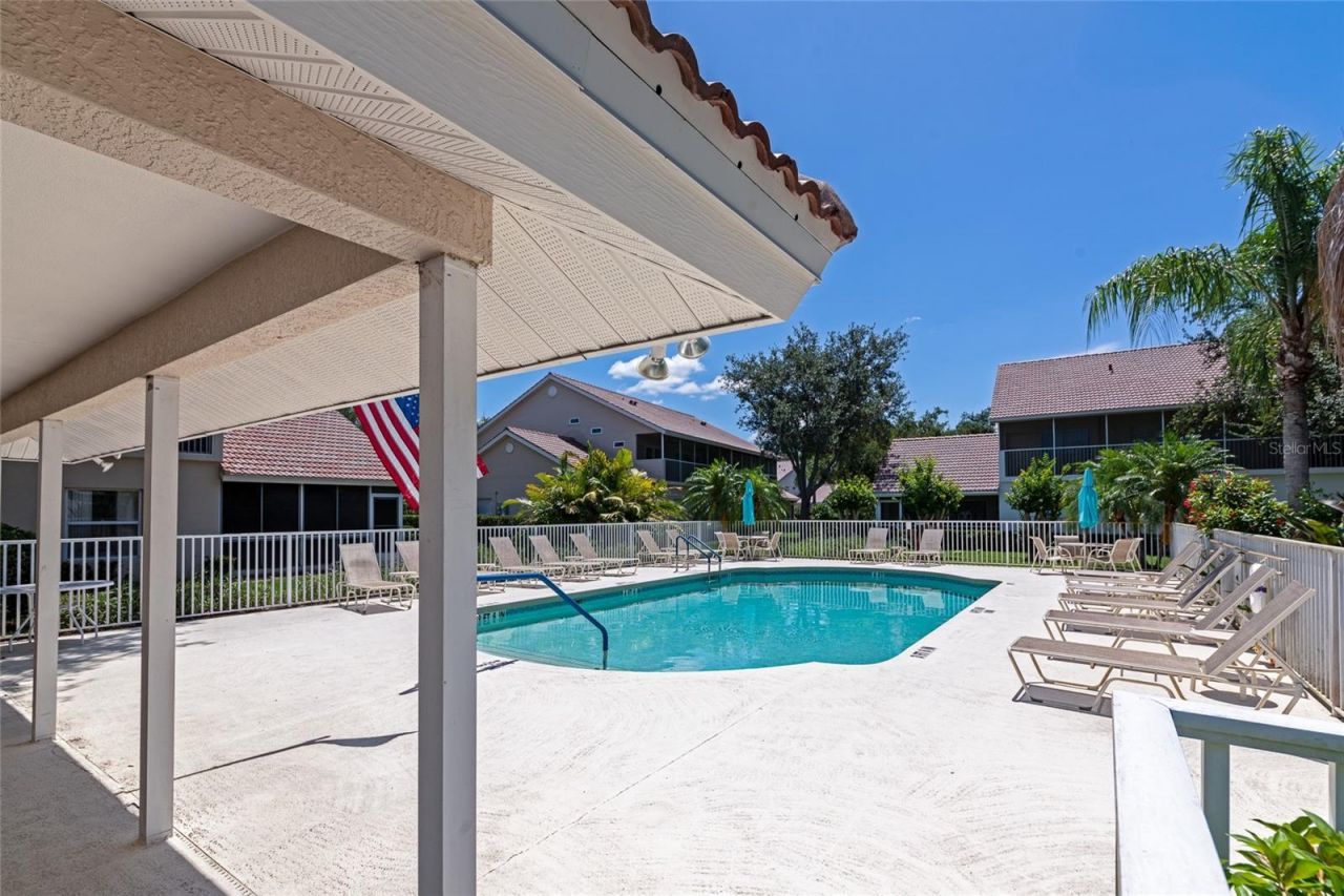 6835 Fairview Terrace , Unit 6835, Bradenton, FL 34203 Photo