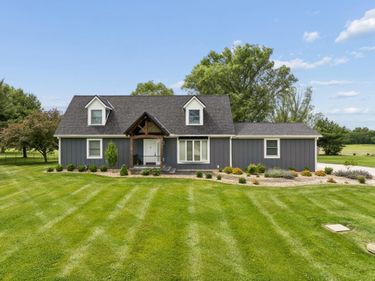 11570 Kilbourne Road , Sunbury, OH 43074