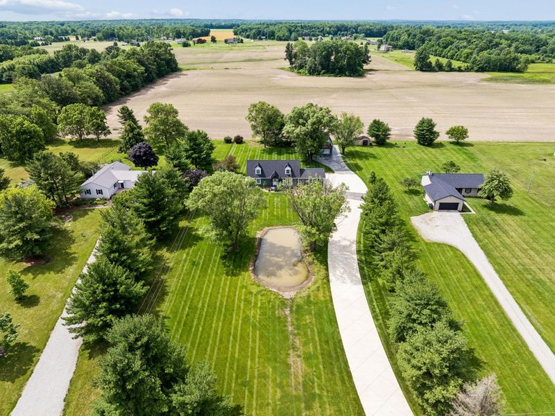 11570 Kilbourne Road , Sunbury, OH 43074 Photo 13