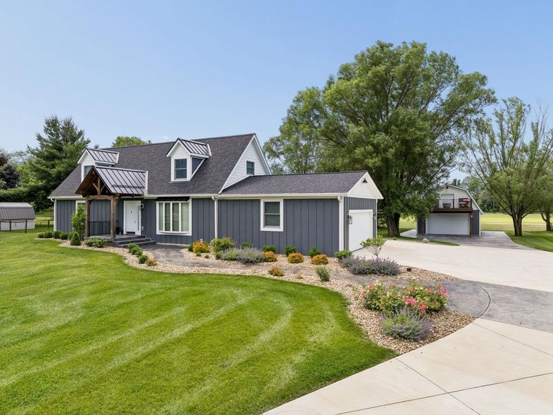 11570 Kilbourne Road , Sunbury, OH 43074 Photo 2