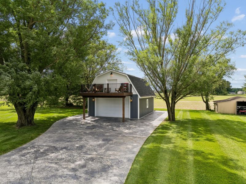 11570 Kilbourne Road , Sunbury, OH 43074 Photo 3