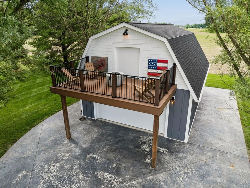 11570 Kilbourne Road , Sunbury, OH 43074 Photo 4