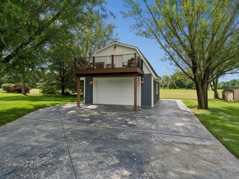 11570 Kilbourne Road , Sunbury, OH 43074 Photo 42