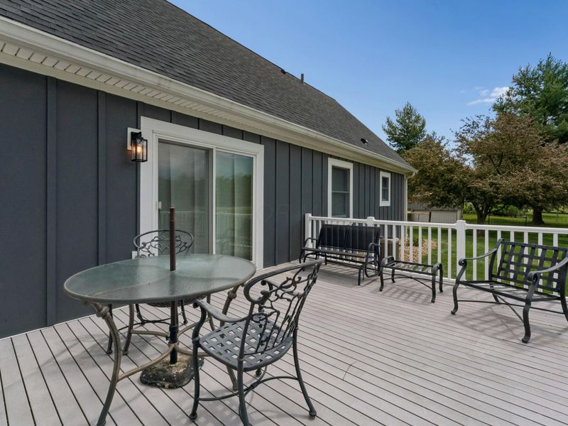 11570 Kilbourne Road , Sunbury, OH 43074 Photo 49