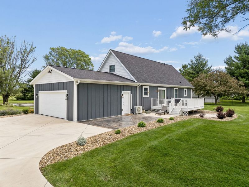 11570 Kilbourne Road , Sunbury, OH 43074 Photo 5