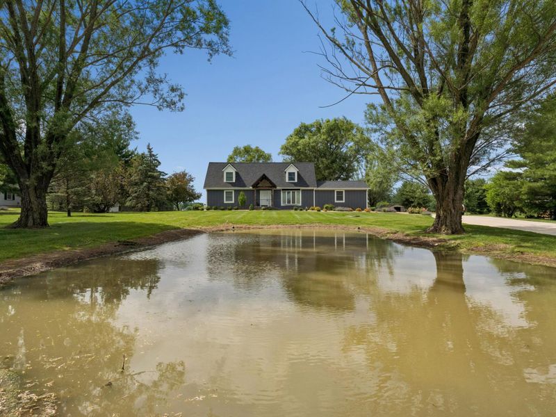 11570 Kilbourne Road , Sunbury, OH 43074 Photo 52