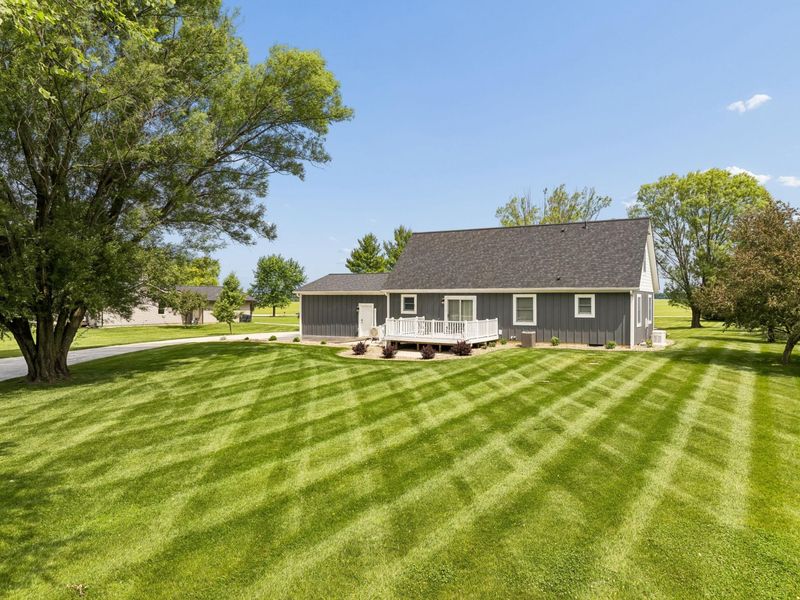 11570 Kilbourne Road , Sunbury, OH 43074 Photo 6