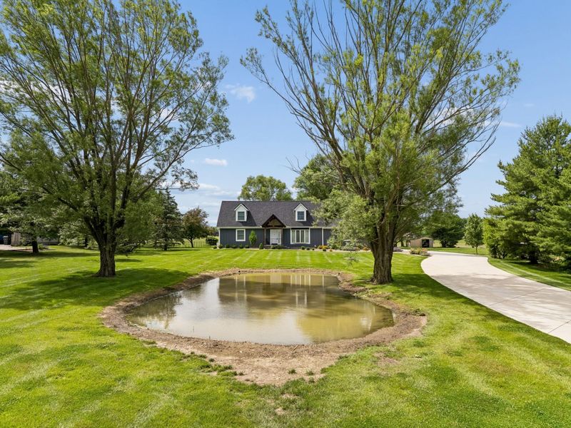 11570 Kilbourne Road , Sunbury, OH 43074 Photo 8