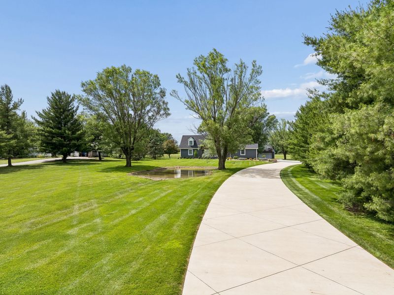 11570 Kilbourne Road , Sunbury, OH 43074 Photo 9