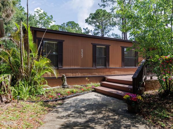 557 Newton Road, Port Orange, FL 32127