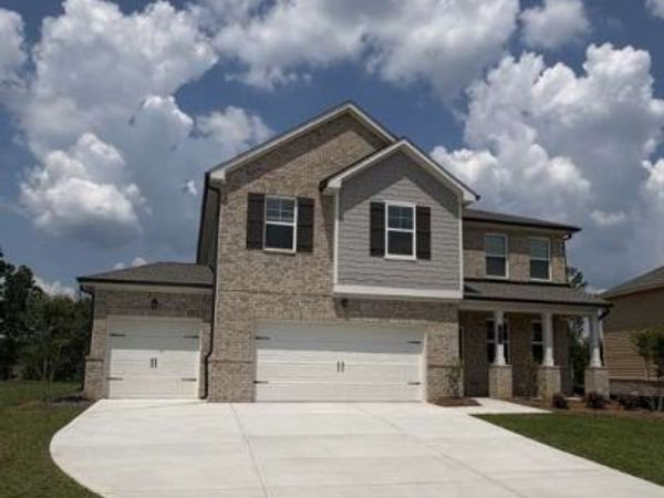 1918 Enota Drive, Bethlehem, GA 30620