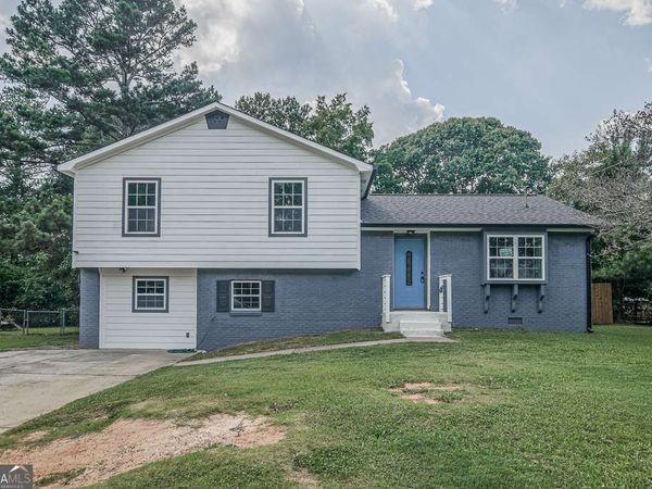 9301 Settlers Grove Road NE, Covington, GA 30014
