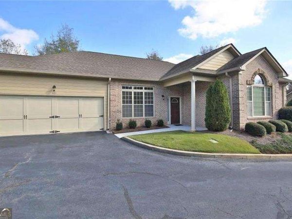 526 Mount Park Drive, Powder Springs, GA 30127