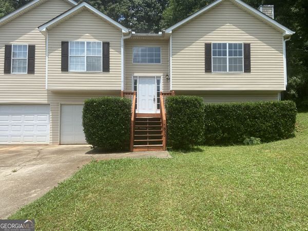 7830 Poppy Drive, Winston, GA 30187