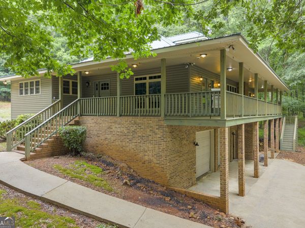 830 Carrie Craft Road, Bowersville, GA 30516