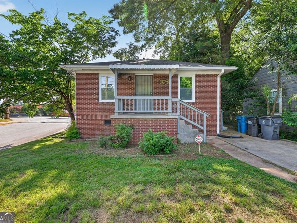 2036 McPherson Drive, East Point, GA 30344
