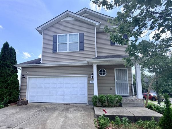 5021 Luker Ln , Antioch, TN 37013