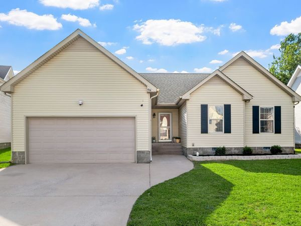 964 Cindy Jo Ct, Clarksville, TN 37040