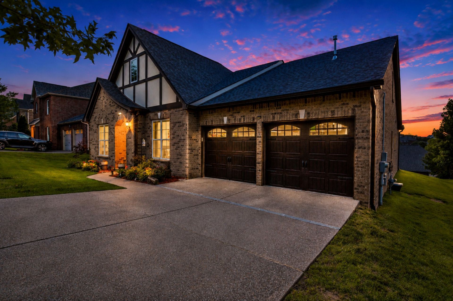 375 Irvine Ln, Franklin, TN 37064 Main Photo