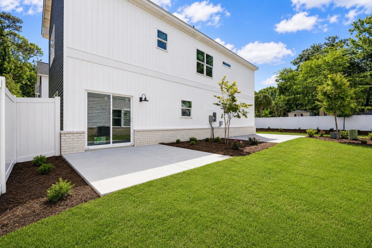 830 Whispering Tide Ct.  Photo 22
