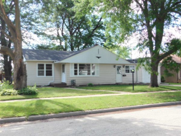 6324 Beech Street, LOVES PARK, IL 61111