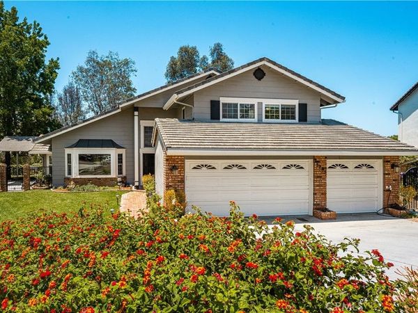 5295 Vista Del Amigo, Yorba Linda, CA 92886