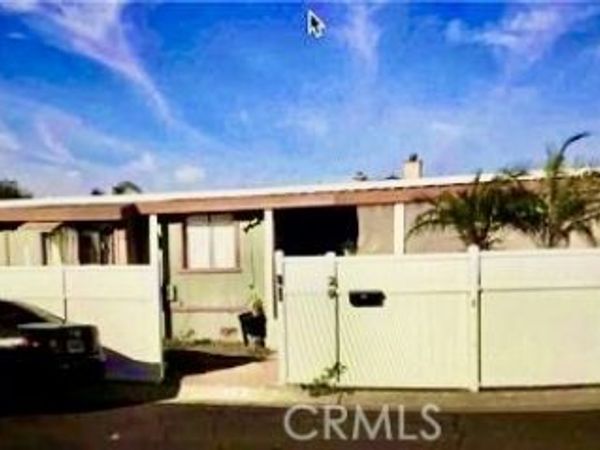 32742 Alipaz , Unit 29, San Juan Capistrano, CA 92675