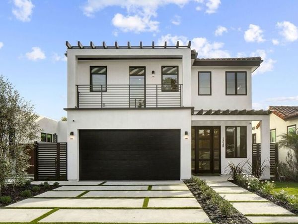 1728 S Shenandoah Street, Los Angeles, CA 90035