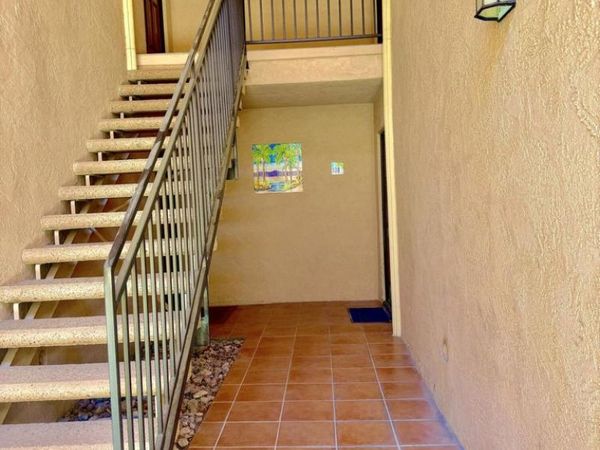 400 N Sunrise Way , Unit 108, Palm Springs, CA 92262
