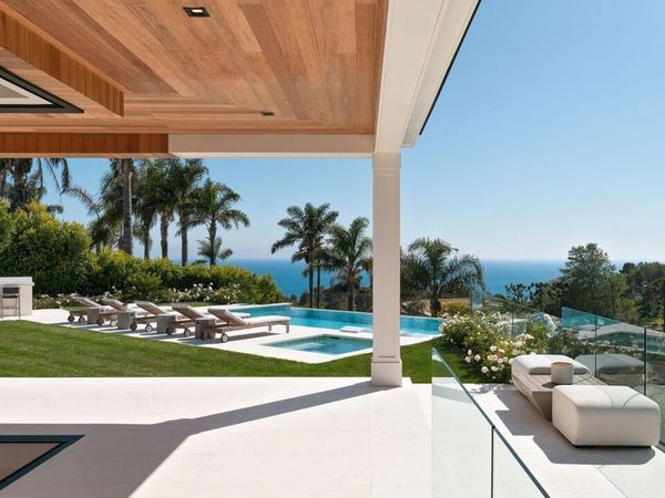5819 Filaree , Malibu, CA 90265