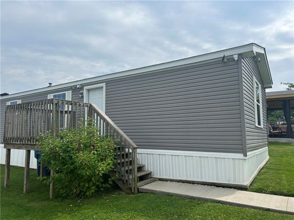 544 RENEE CIRCLE , Mt. Pleasant, PA 15666
