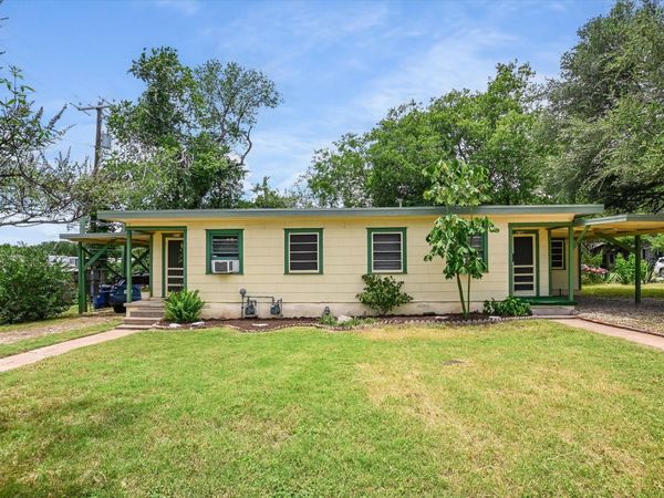 4714 & 4716 Harmon Ave , Austin, TX 78751