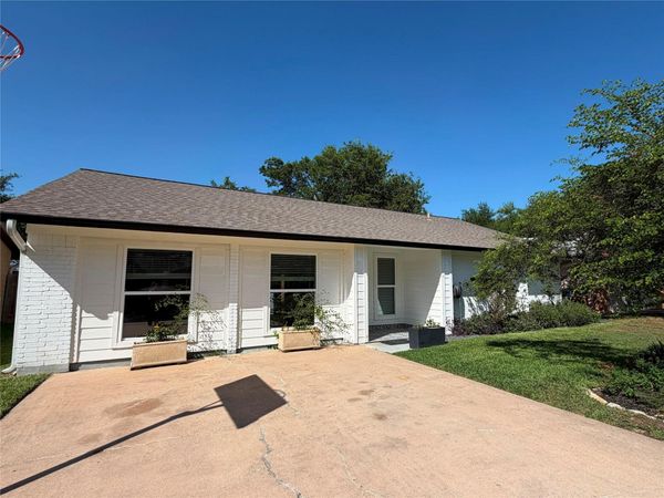 2518 Cockburn DR, Austin, TX 78745
