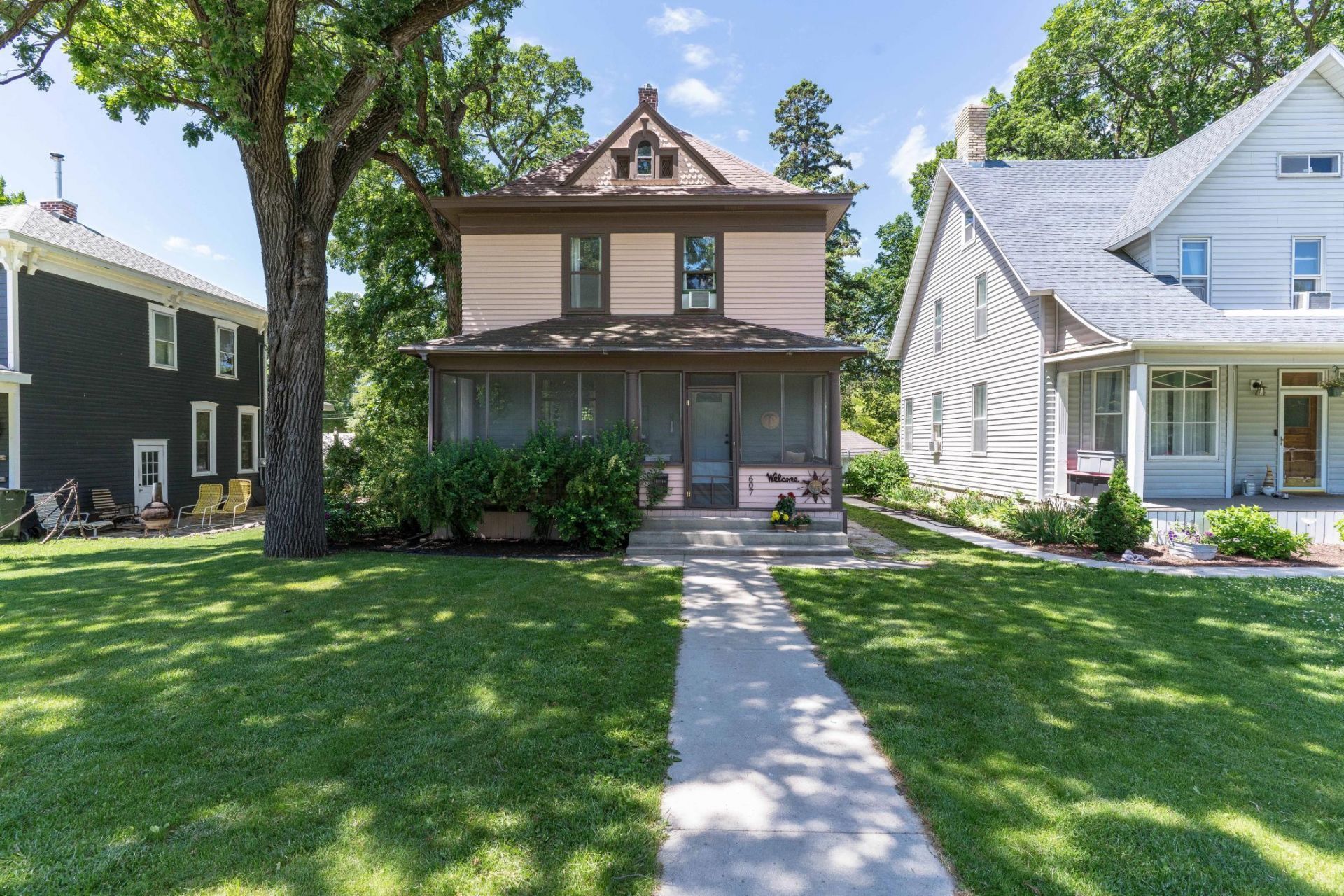 607 N Union Avenue, Fergus Falls, MN 56537 Main Photo