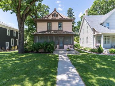 607 N Union Avenue, Fergus Falls, MN 56537